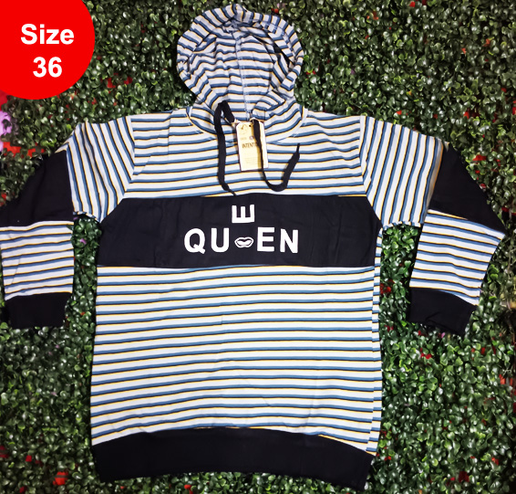 Men's Awesome Black Checked Jacket